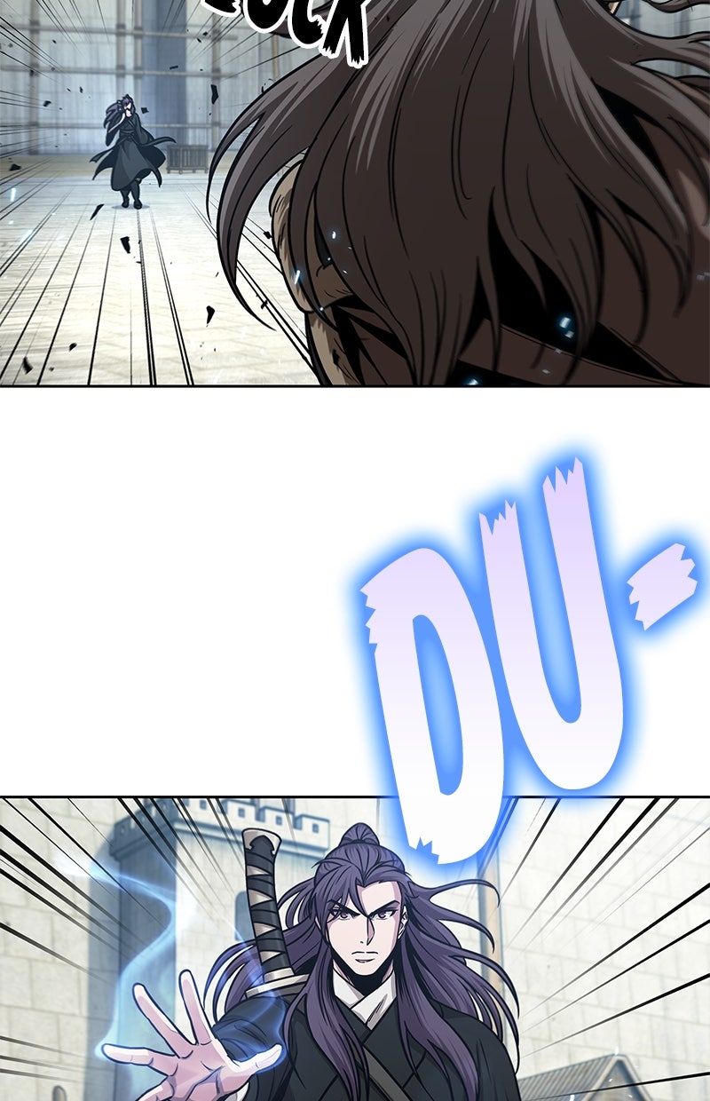 Read Nano-Maschine Manga Online