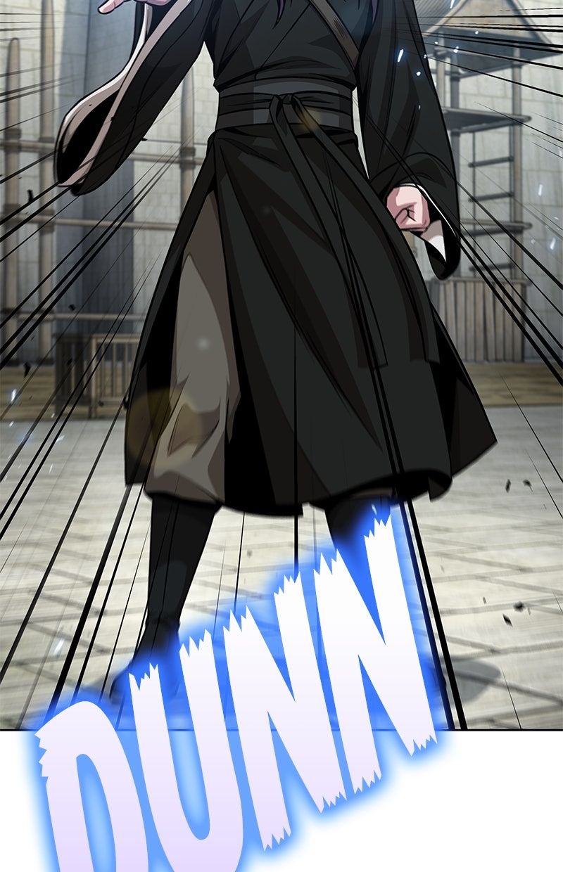 Read Nano-Maschine Manga Online