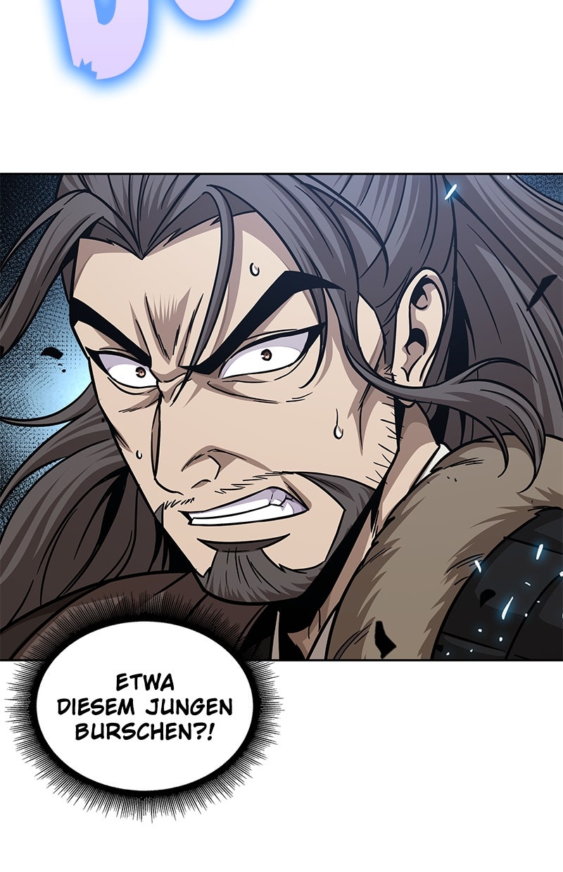 Read Nano-Maschine Manga Online