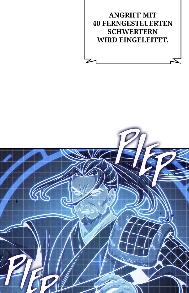 Read Nano-Maschine Manga Online