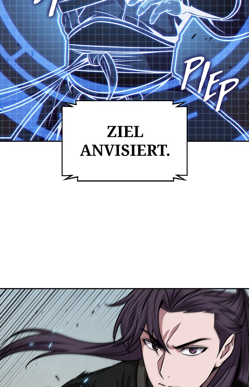 Read Nano-Maschine Manga Online