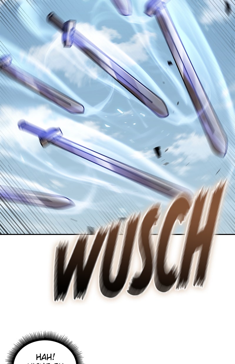 Read Nano-Maschine Manga Online