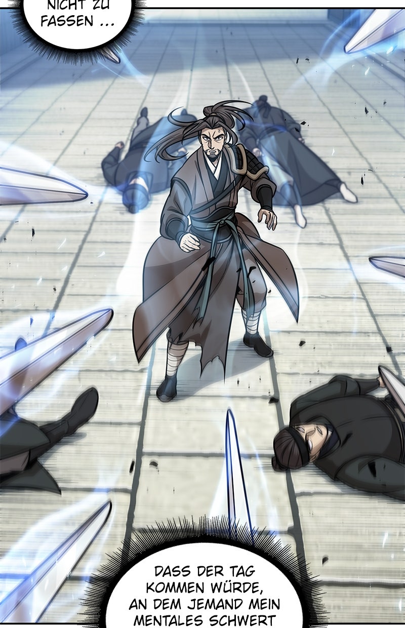 Read Nano-Maschine Manga Online