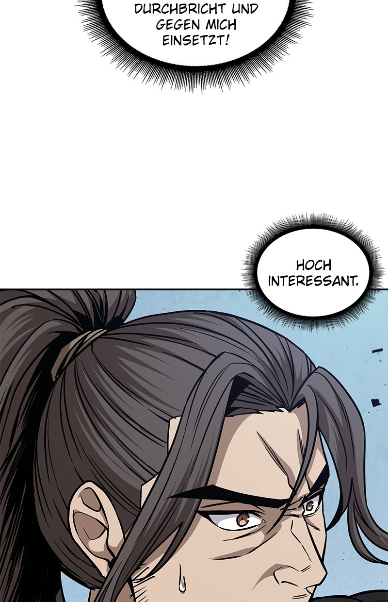 Read Nano-Maschine Manga Online