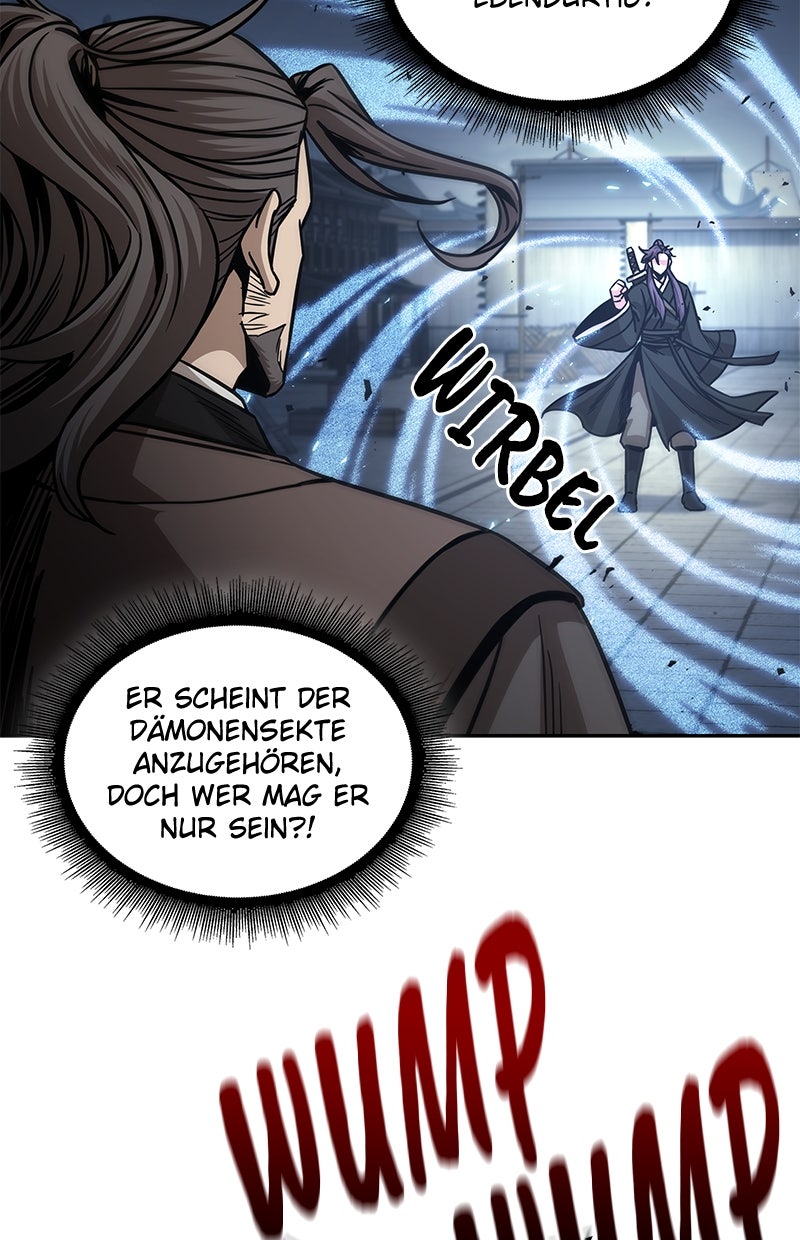 Read Nano-Maschine Manga Online