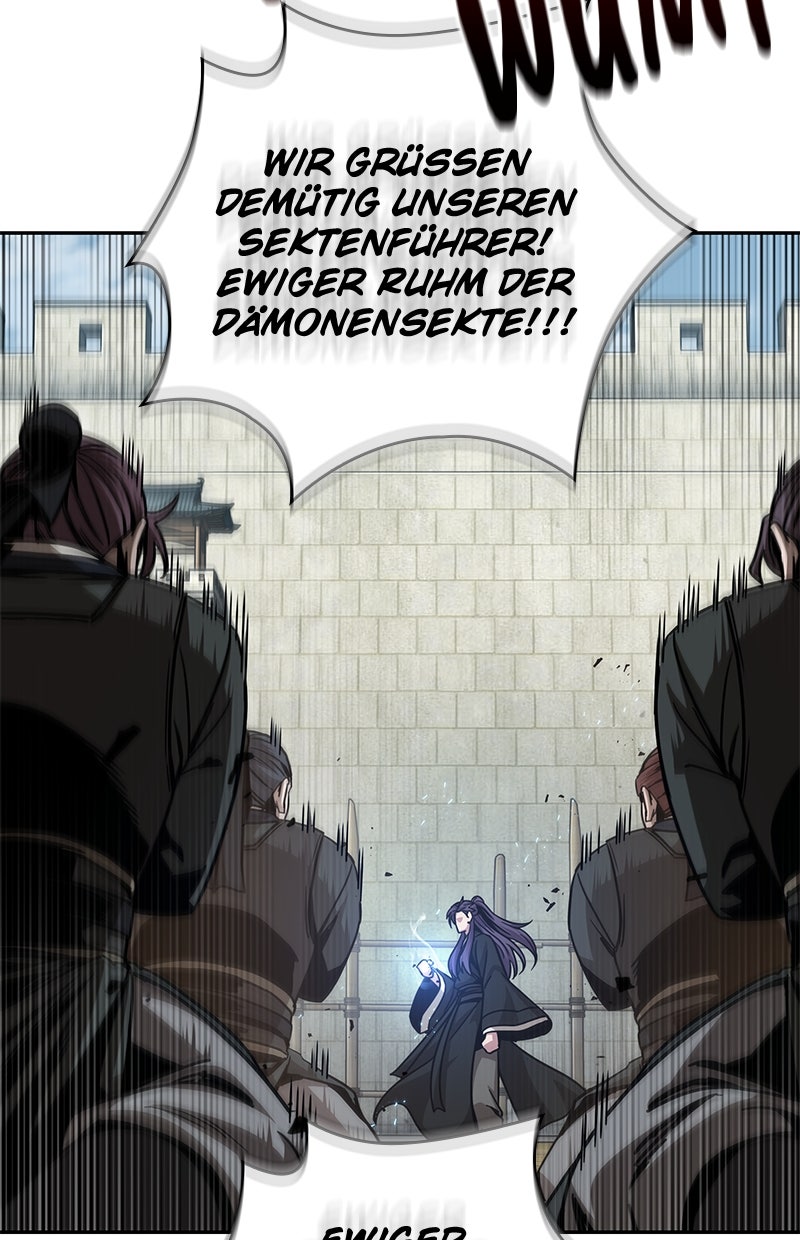 Read Nano-Maschine Manga Online