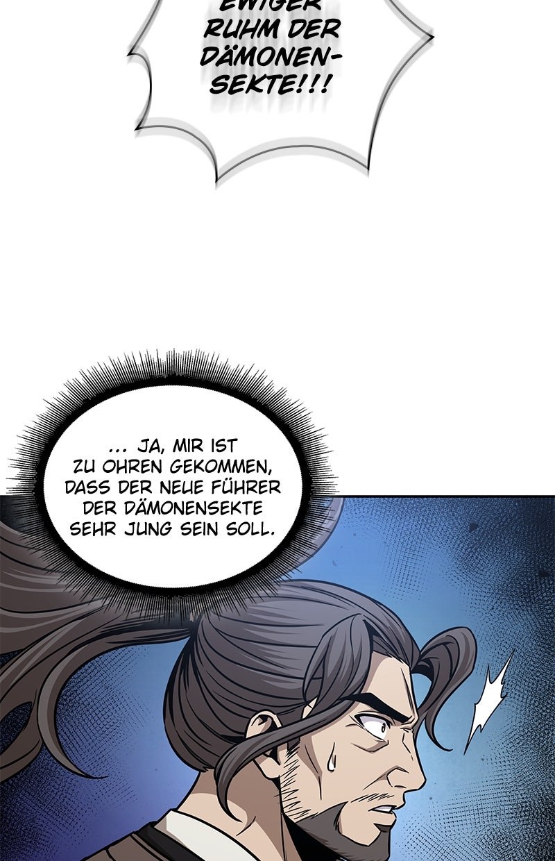 Read Nano-Maschine Manga Online