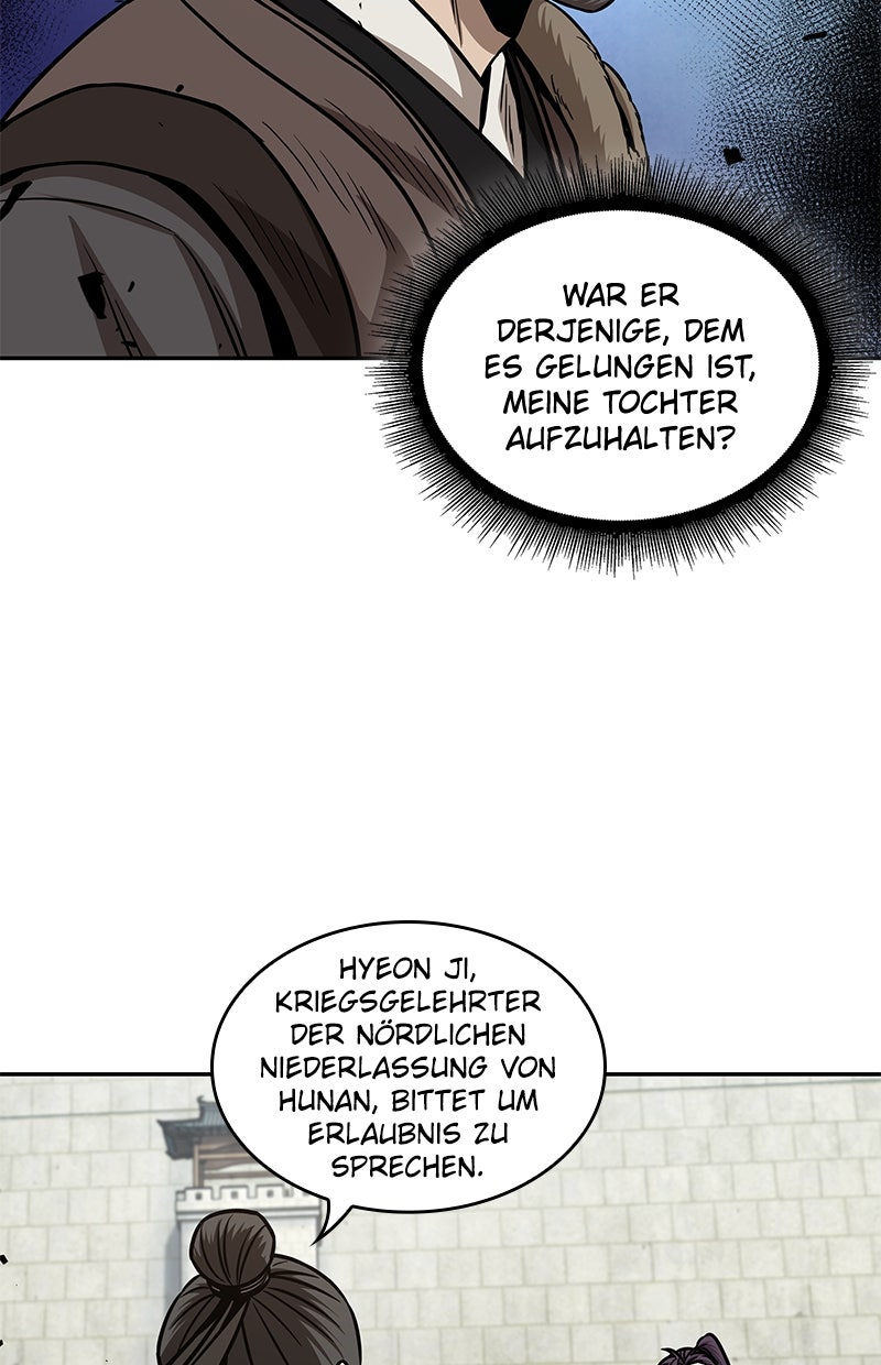 Read Nano-Maschine Manga Online