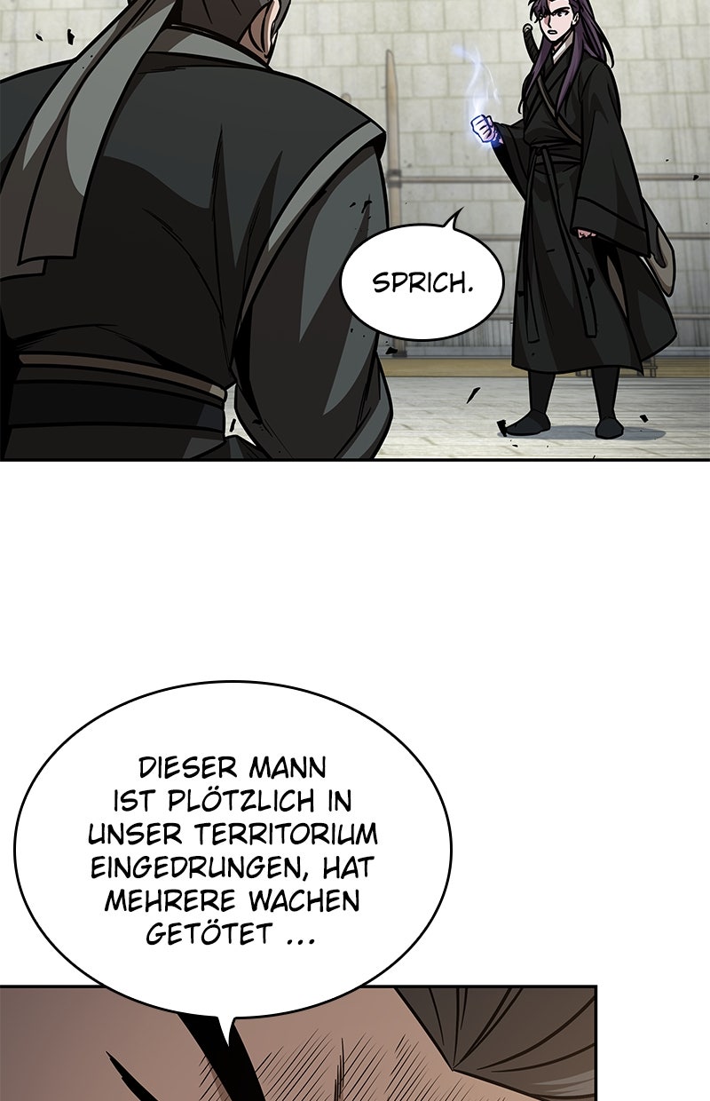 Read Nano-Maschine Manga Online