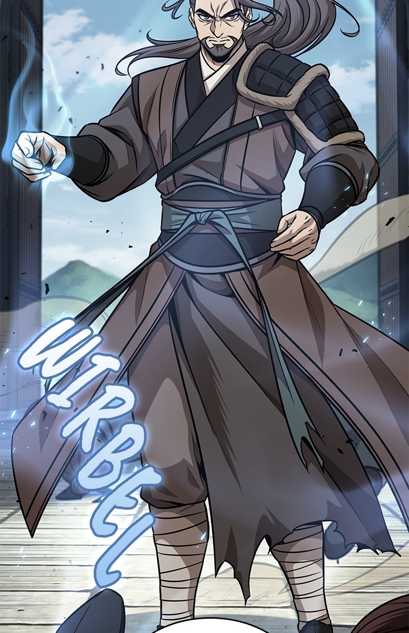 Read Nano-Maschine Manga Online