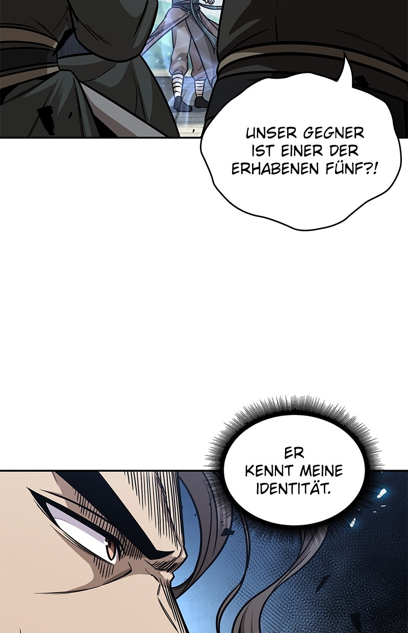 Read Nano-Maschine Manga Online