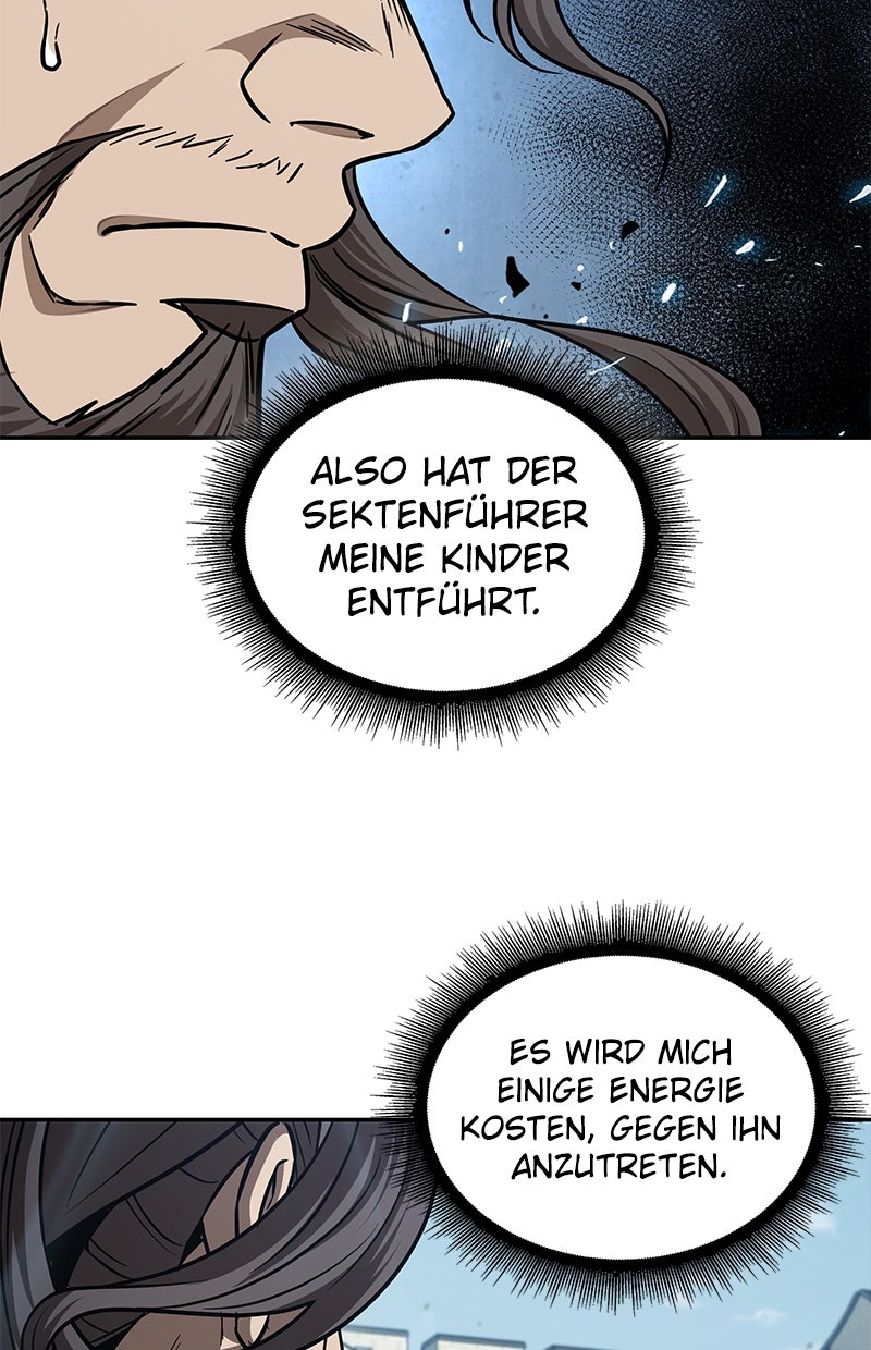 Read Nano-Maschine Manga Online