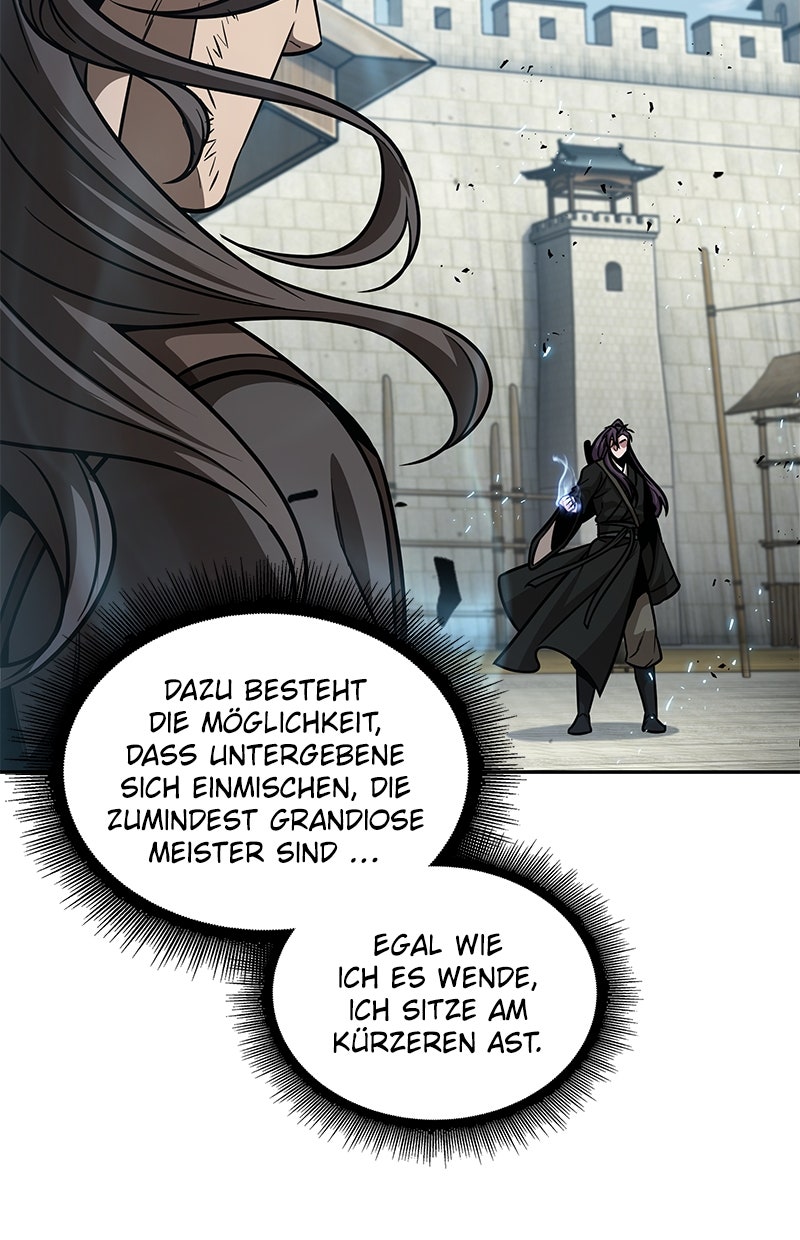 Read Nano-Maschine Manga Online