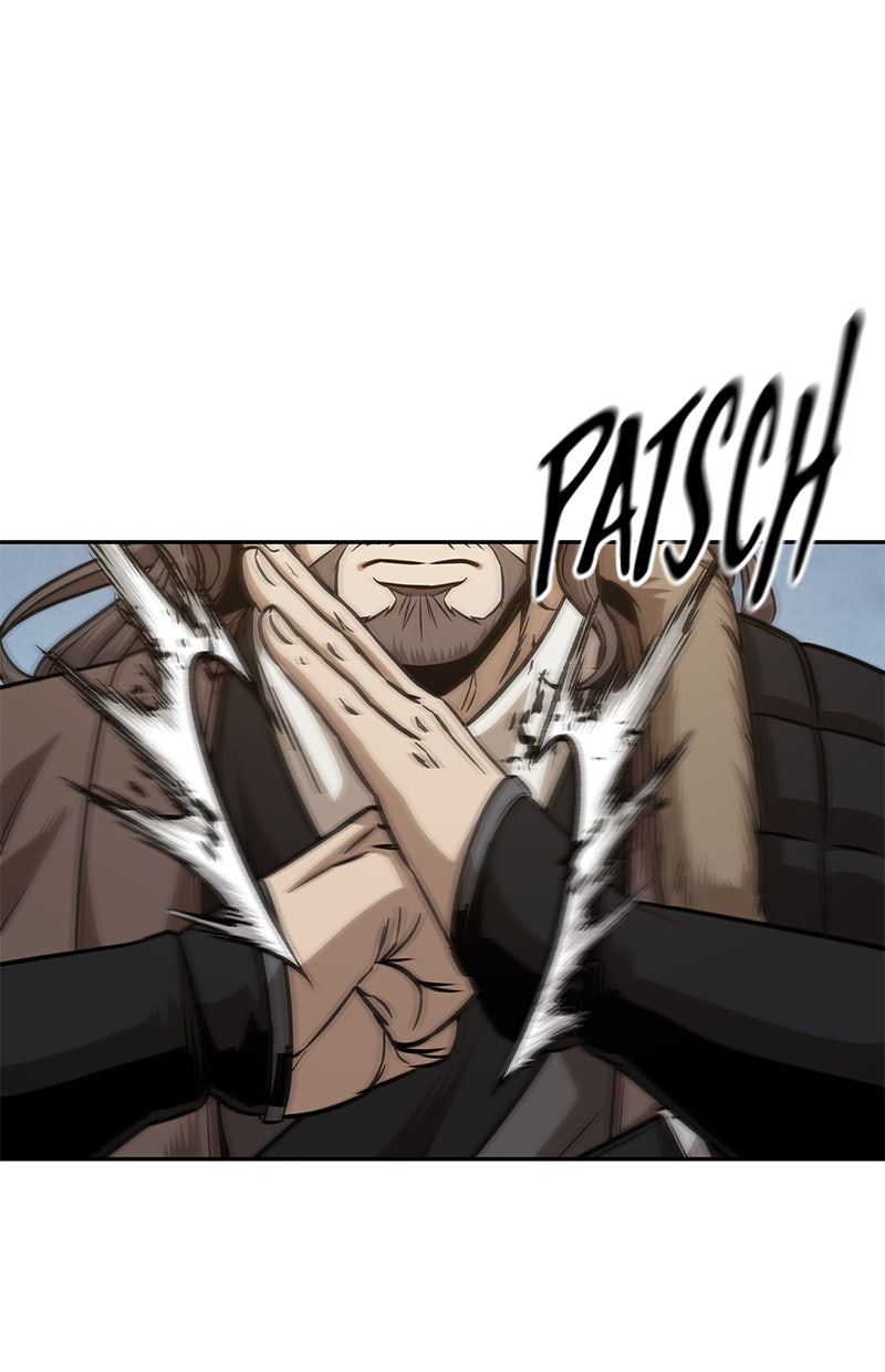 Read Nano-Maschine Manga Online