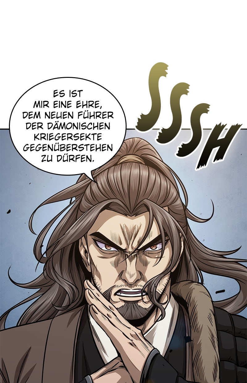 Read Nano-Maschine Manga Online