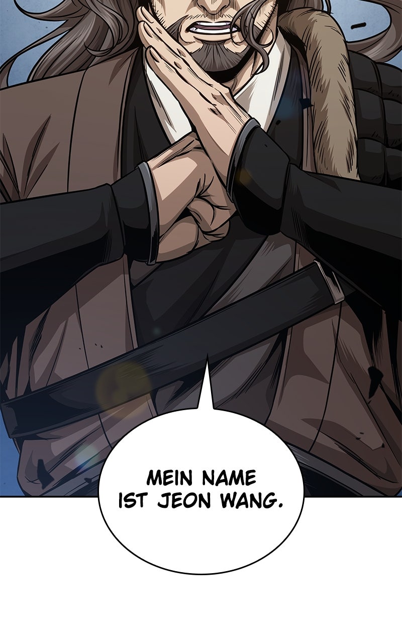 Read Nano-Maschine Manga Online