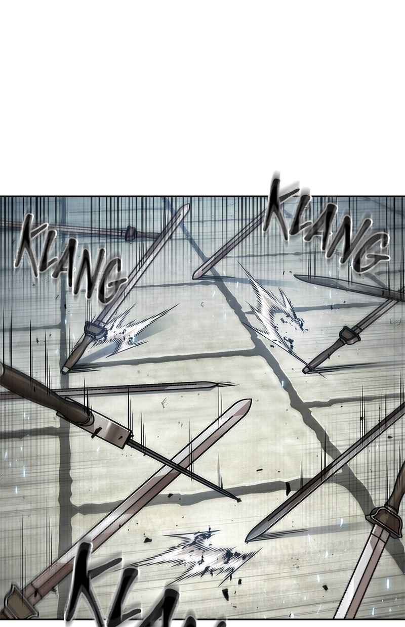 Read Nano-Maschine Manga Online