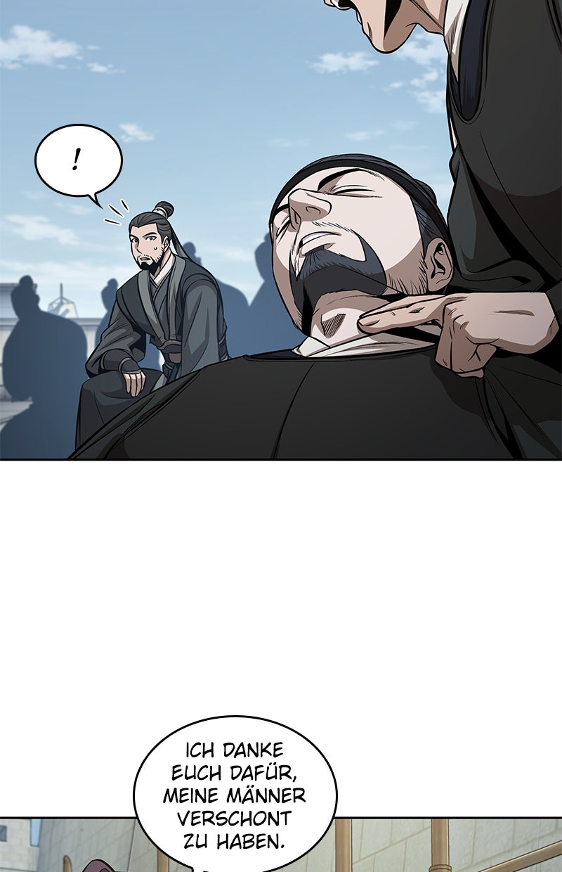 Read Nano-Maschine Manga Online