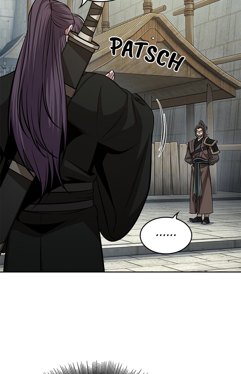 Read Nano-Maschine Manga Online