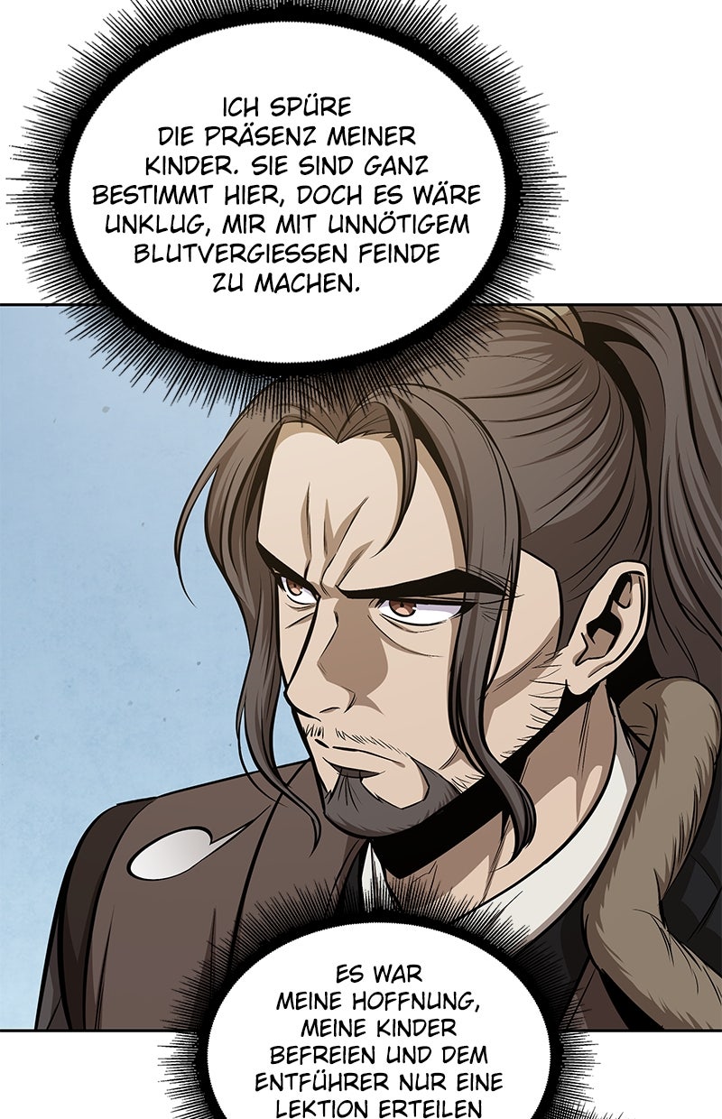 Read Nano-Maschine Manga Online