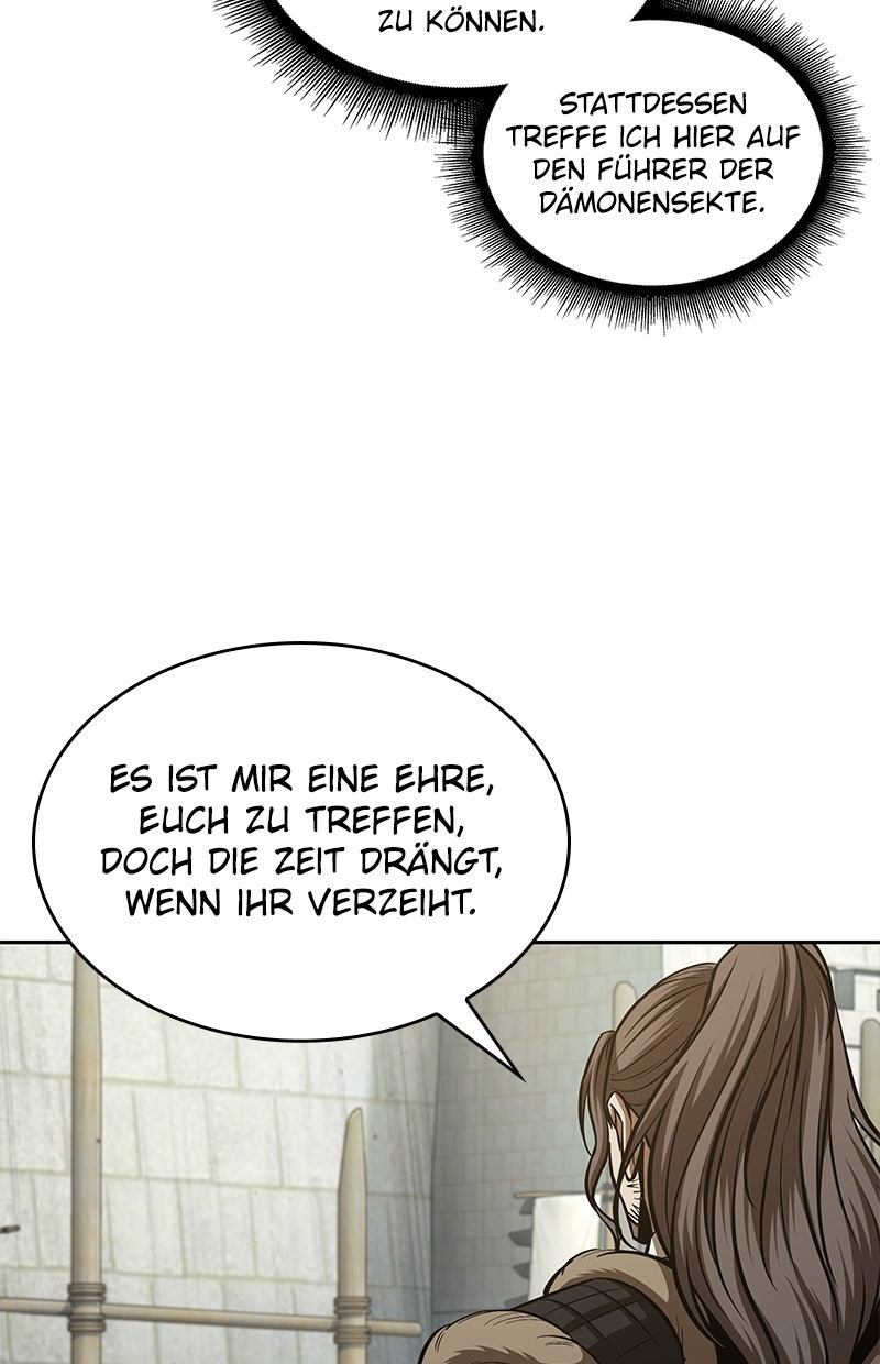 Read Nano-Maschine Manga Online