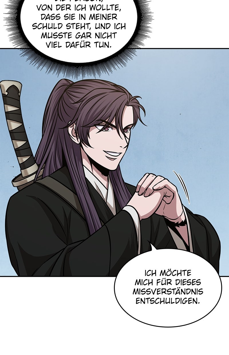 Read Nano-Maschine Manga Online