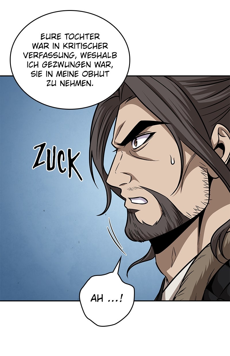 Read Nano-Maschine Manga Online