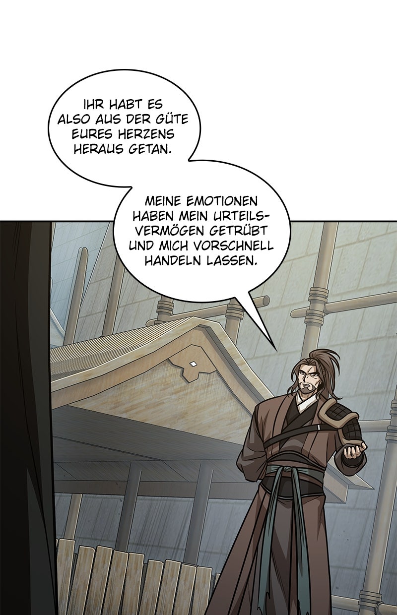 Read Nano-Maschine Manga Online