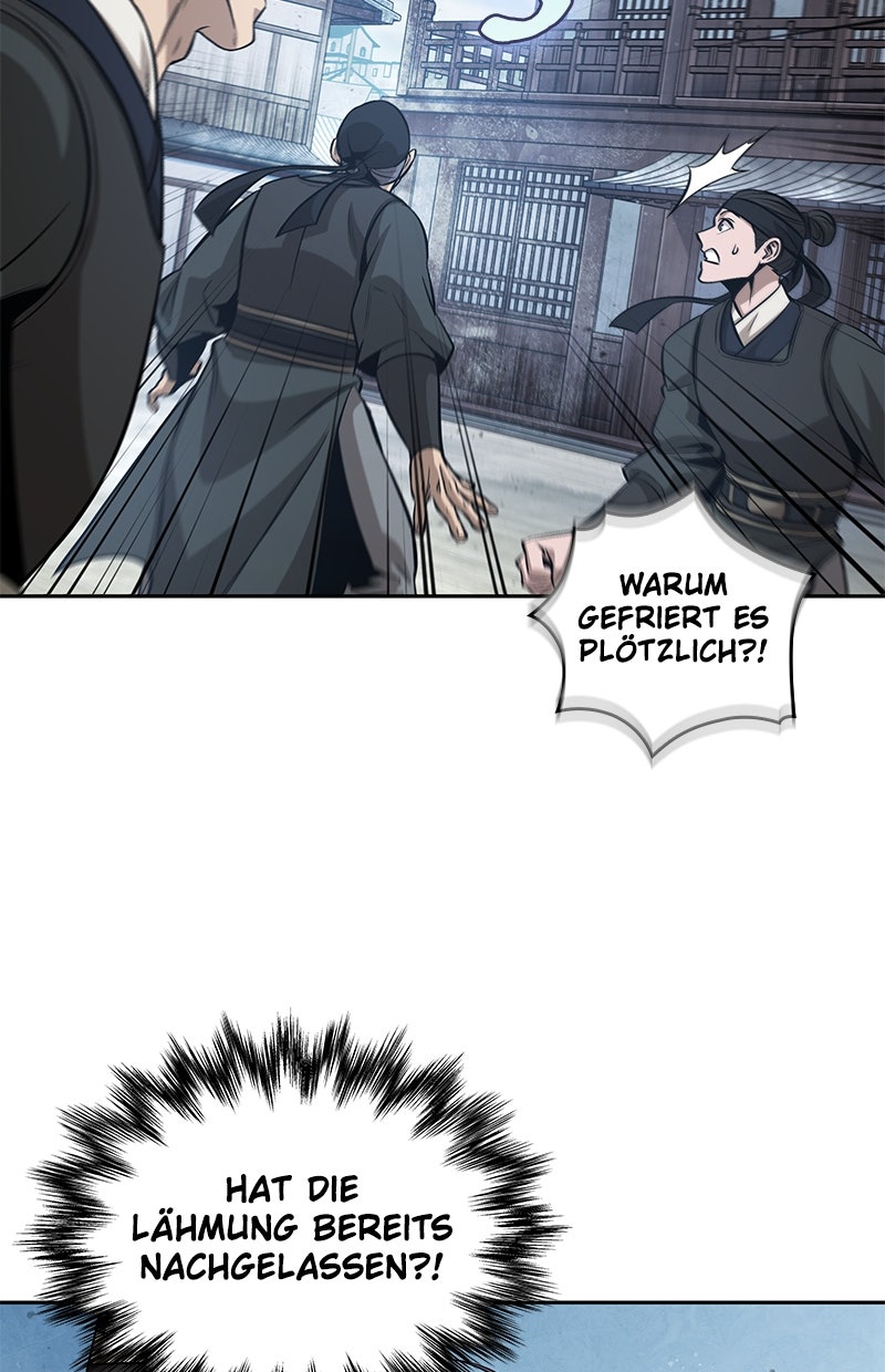 Read Nano-Maschine Manga Online