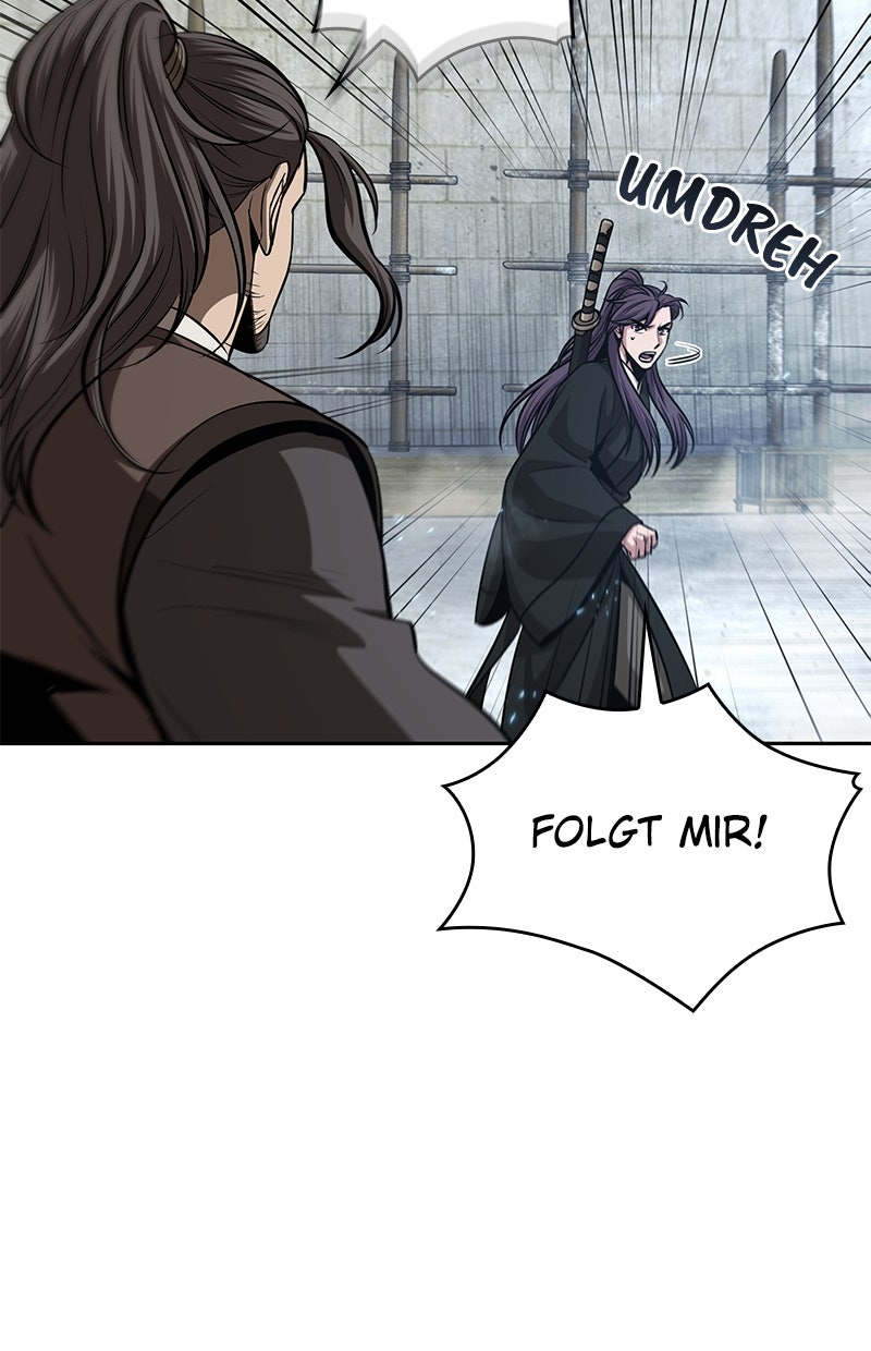 Read Nano-Maschine Manga Online