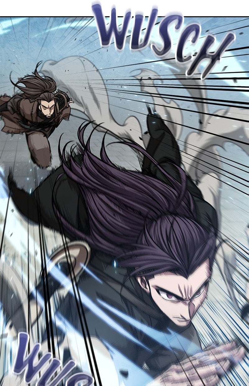 Read Nano-Maschine Manga Online