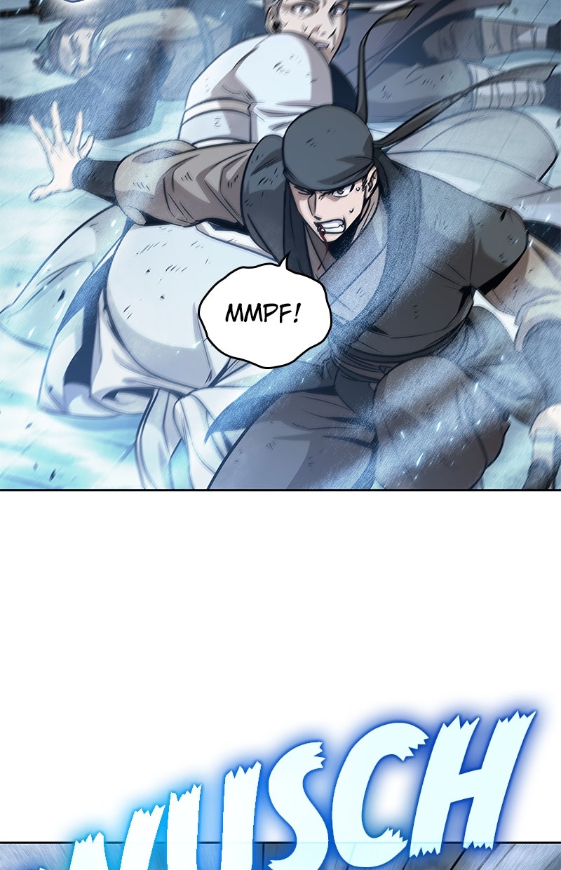 Read Nano-Maschine Manga Online