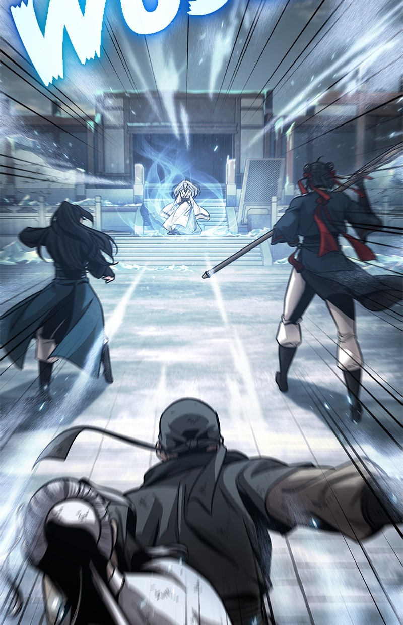 Read Nano-Maschine Manga Online