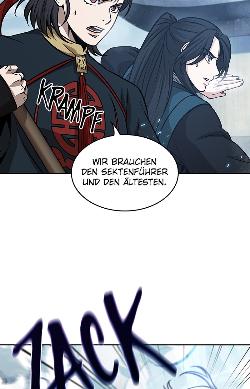 Read Nano-Maschine Manga Online