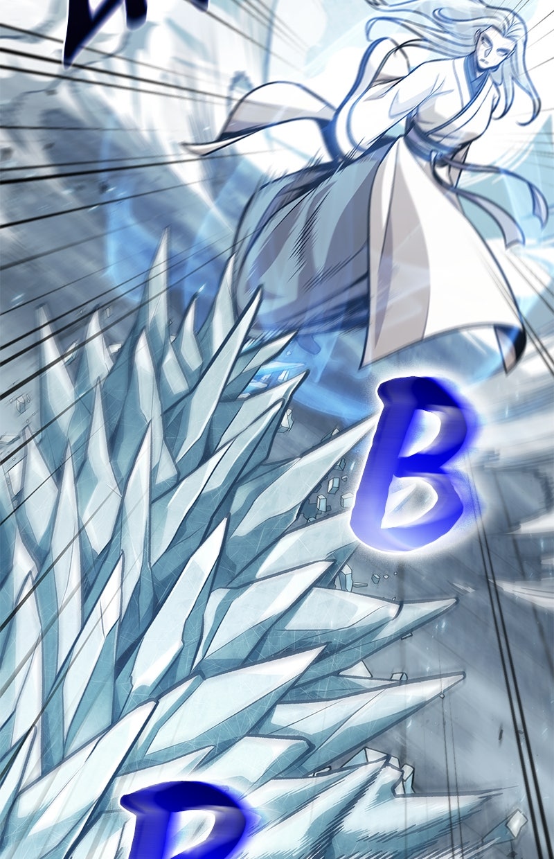 Read Nano-Maschine Manga Online