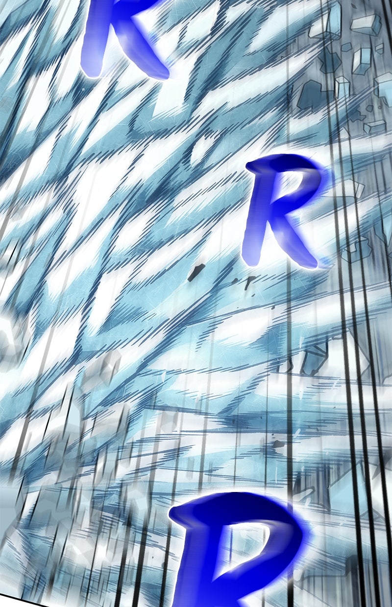 Read Nano-Maschine Manga Online