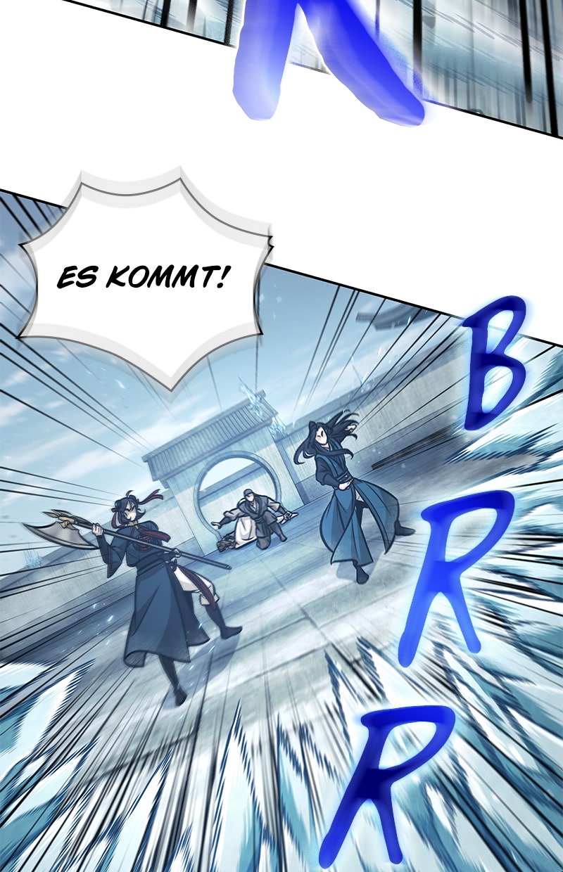 Read Nano-Maschine Manga Online