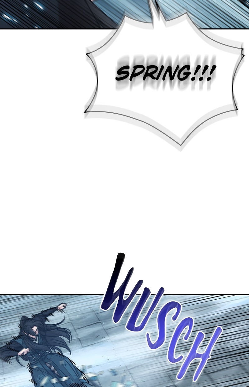 Read Nano-Maschine Manga Online