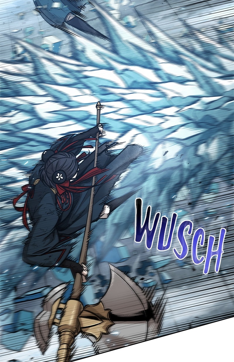 Read Nano-Maschine Manga Online