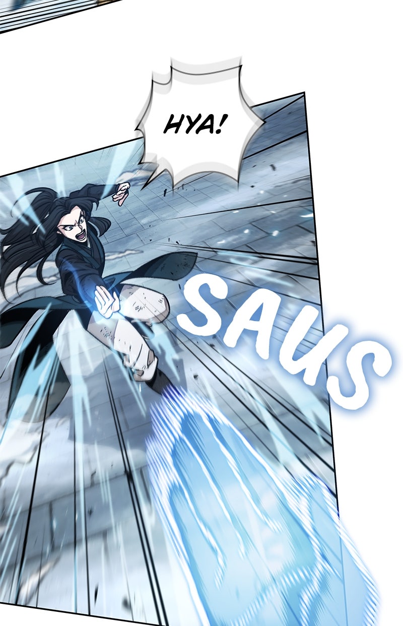 Read Nano-Maschine Manga Online