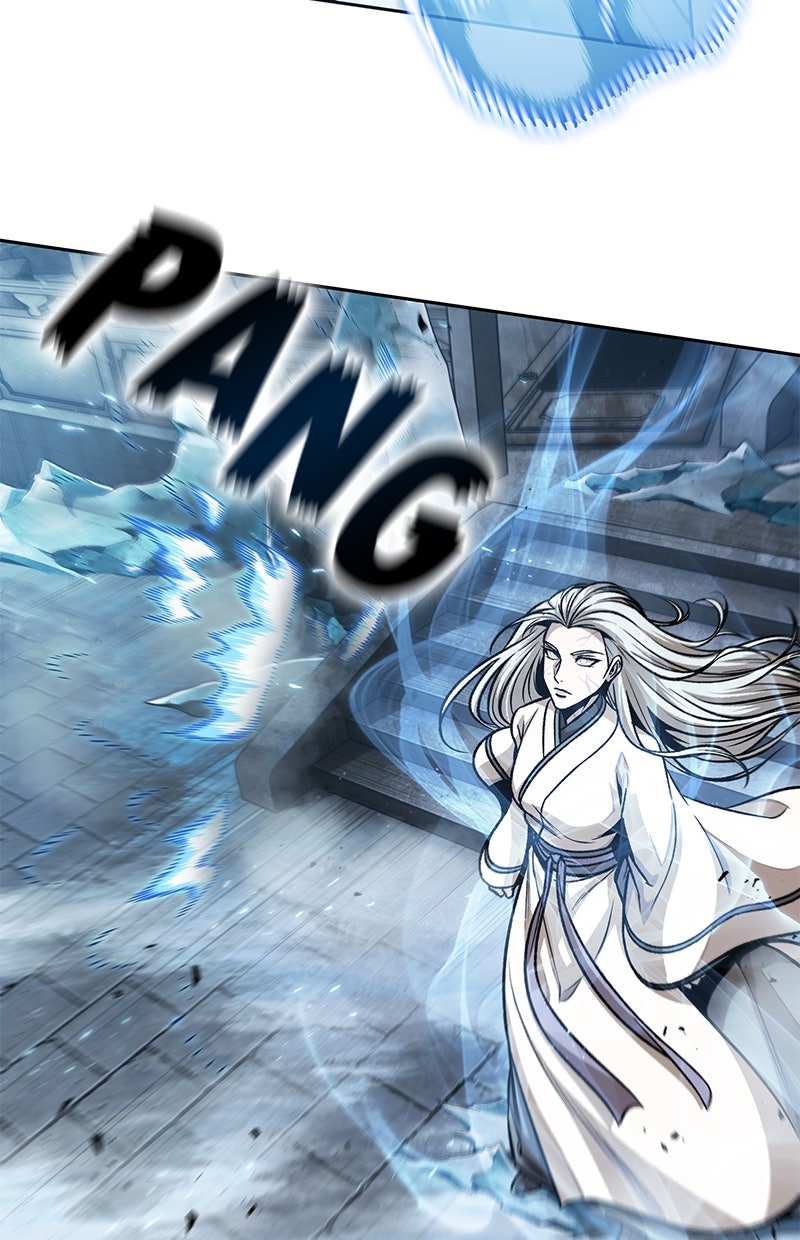 Read Nano-Maschine Manga Online