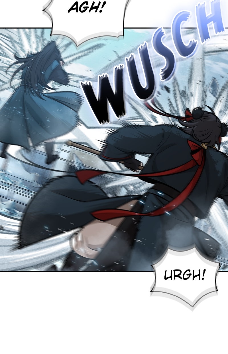 Read Nano-Maschine Manga Online