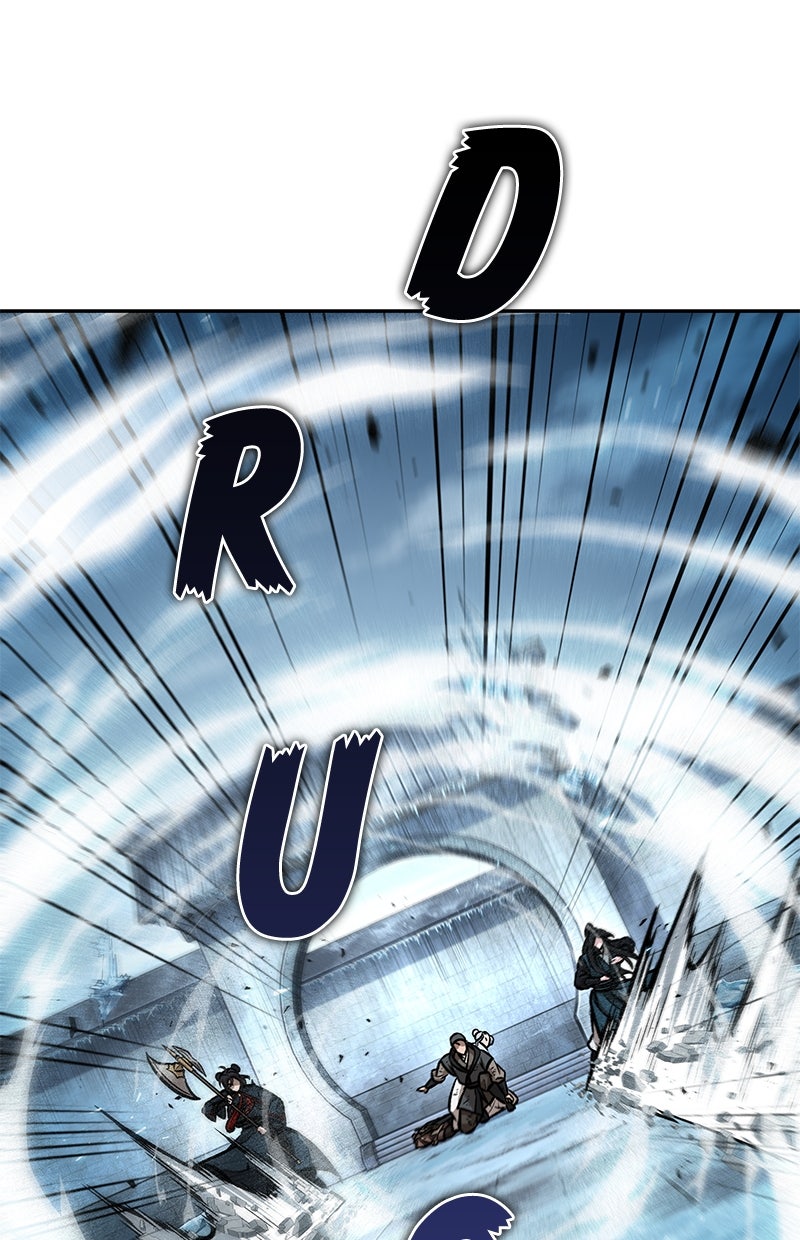 Read Nano-Maschine Manga Online