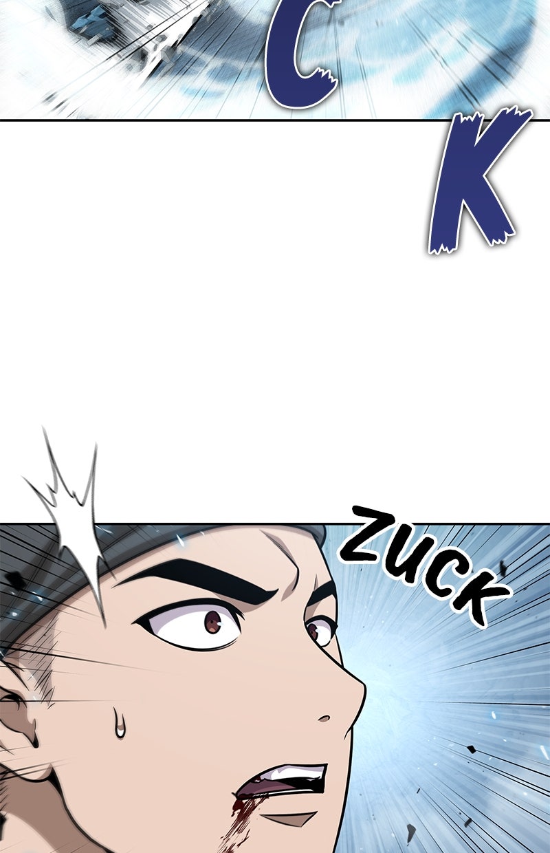 Read Nano-Maschine Manga Online