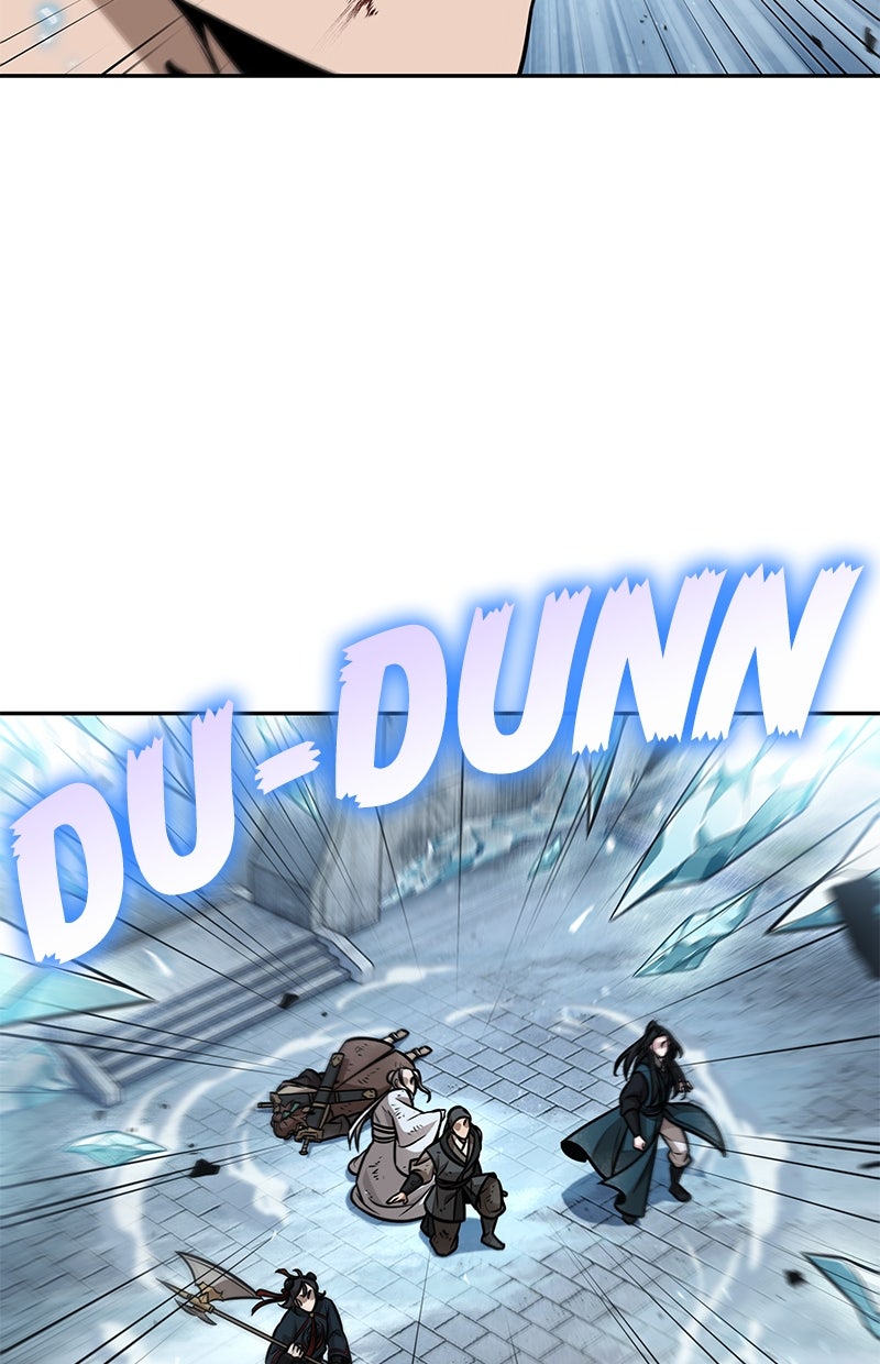 Read Nano-Maschine Manga Online