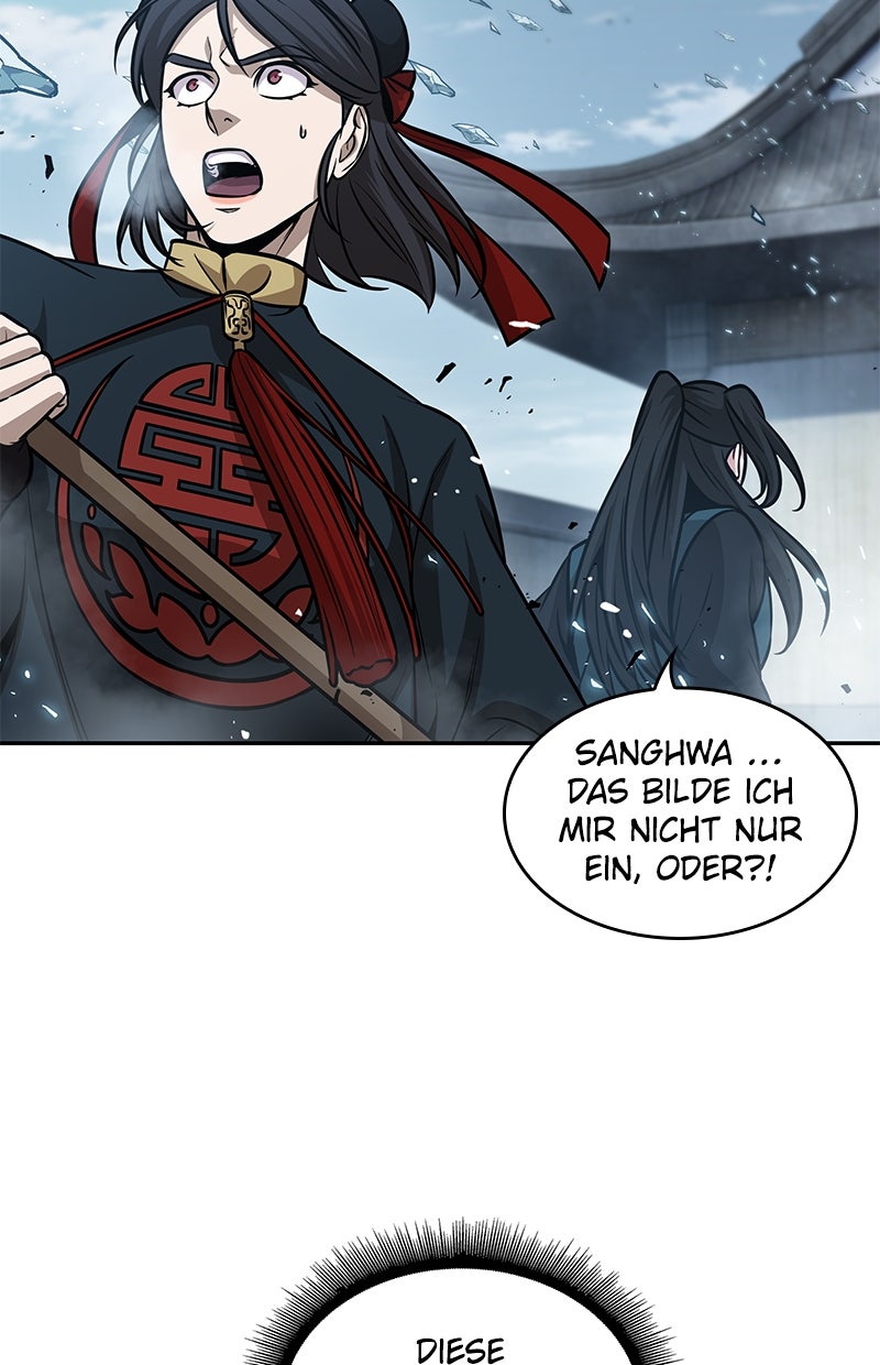 Read Nano-Maschine Manga Online