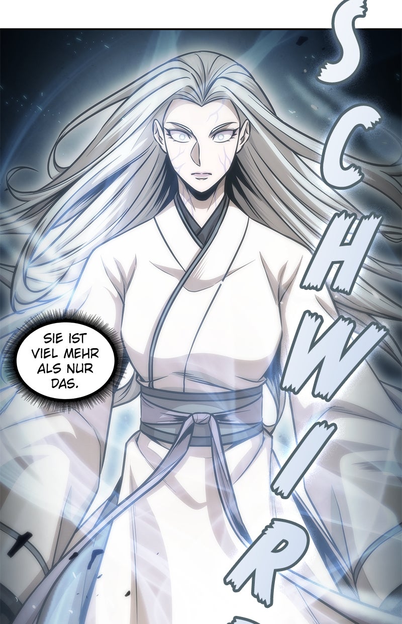 Read Nano-Maschine Manga Online