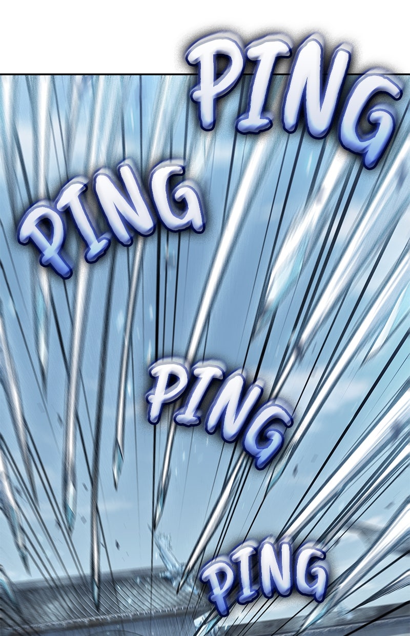 Read Nano-Maschine Manga Online