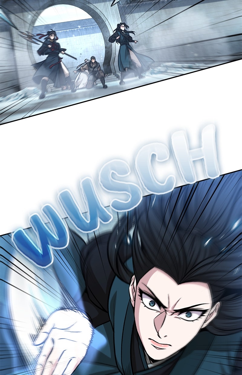 Read Nano-Maschine Manga Online