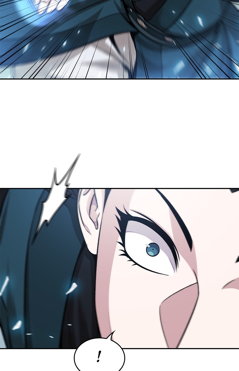 Read Nano-Maschine Manga Online